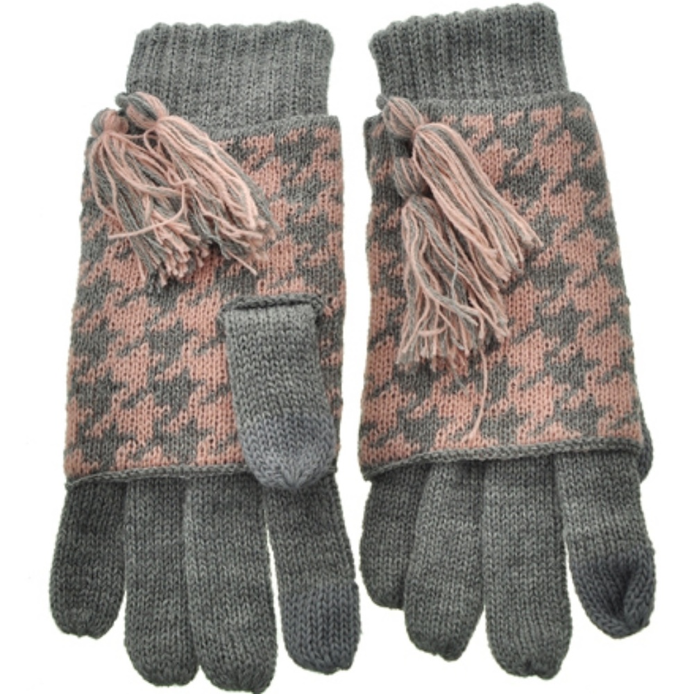 Smart Tip Touch Screen Gloves